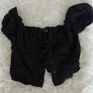 pacsun - summer top